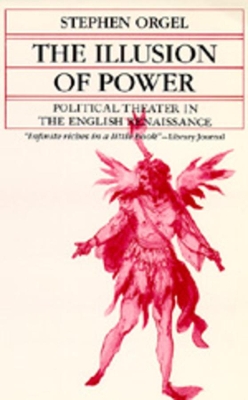 Illusion of Power book