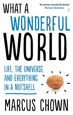 What a Wonderful World book