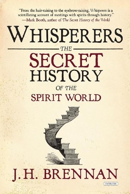 Whisperers book