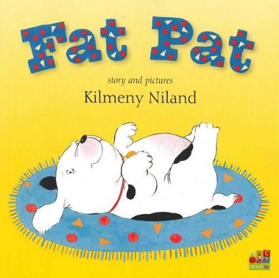 Fat Pat book