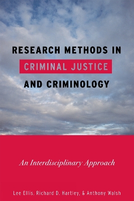 Research Methods in Criminal Justice and Criminology book