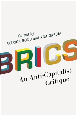 BRICS by Ana Garcia