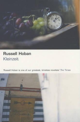 Kleinzeit by Russell Hoban