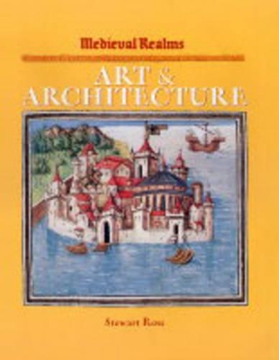Medieval Realms: Art and Architecture book