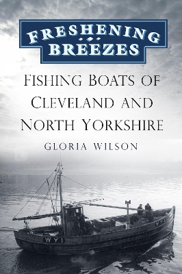 Freshening Breezes book