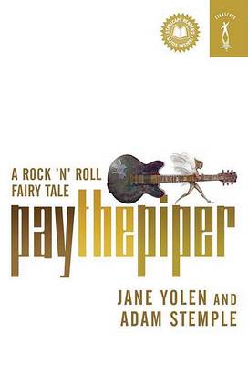 Pay the Piper book