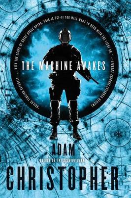Machine Awakes book