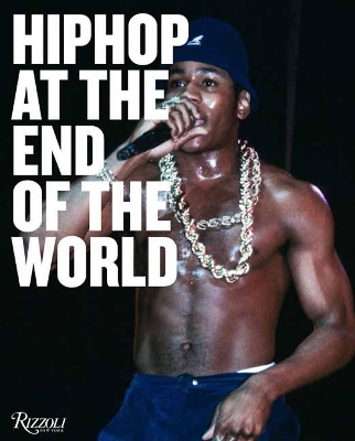 Hip-Hop at the End of the World: The Photography of Brother Ernie book