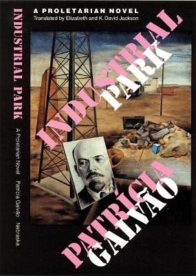 Industrial Park book