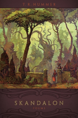 Skandalon book