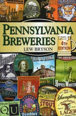 Pennsylvania Breweries book