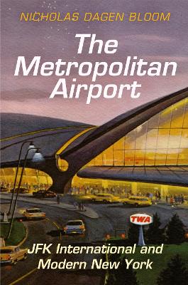 Metropolitan Airport book