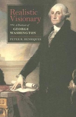 Realistic Visionary book