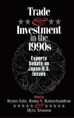 Trade and Investment in the 1990s book