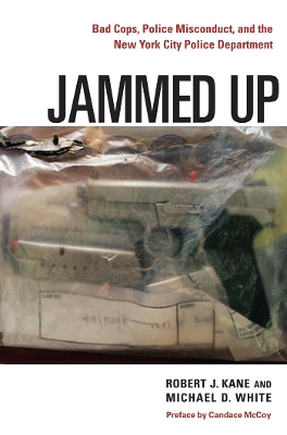 Jammed Up book