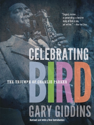 Celebrating Bird book