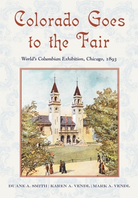 Colorado Goes to the Fair book