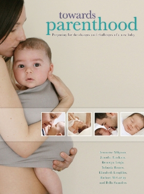 Towards Parenthood book