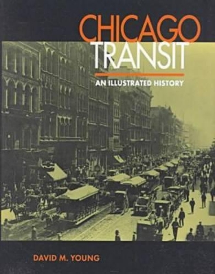 Chicago Transit book