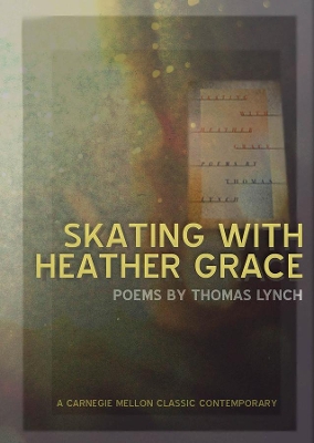 Skating with Heather Grace book
