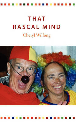 That Rascal Mind book