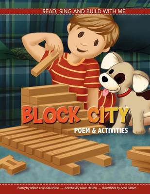 Block City by Robert Louis Stevenson