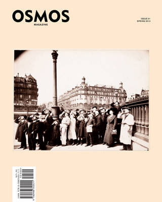 Osmos Magazine: Issue 01 book