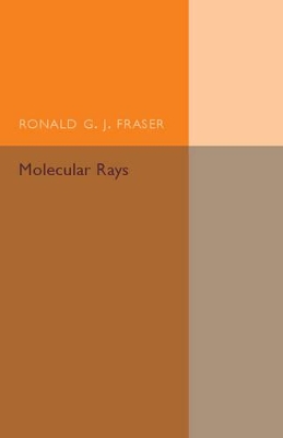 Molecular Rays book