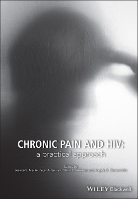 Chronic Pain and HIV book