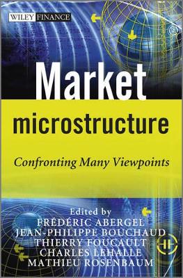 Market Microstructure book