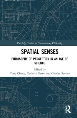 Spatial Senses book