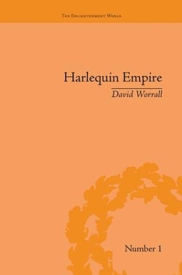 Harlequin Empire by David Worrall