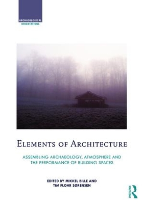 Elements of Architecture by Mikkel Bille