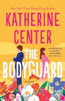The Bodyguard book