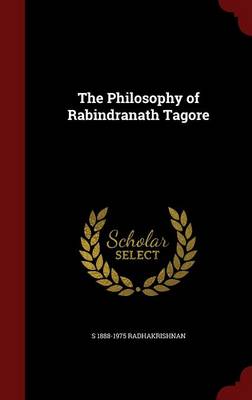 Philosophy of Rabindranath Tagore book