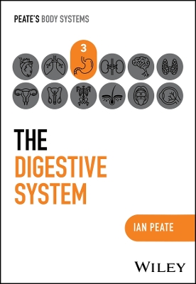 The Digestive System book