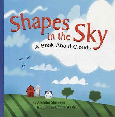 Shapes in the Sky book