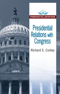 Presidential Relations with Congress book