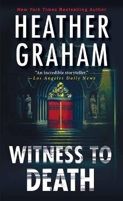 Witness to Death book