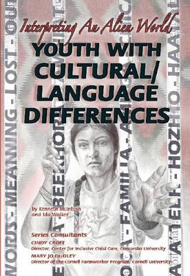 Youth with Cultural/language Differences book