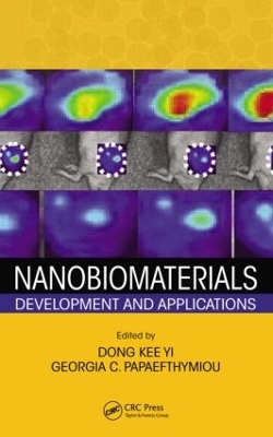 Nanobiomaterials by Dong Yi