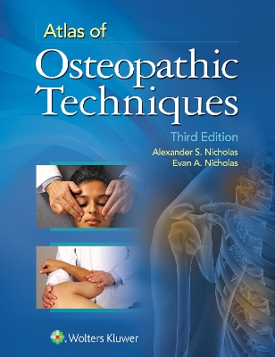 Atlas of Osteopathic Techniques book