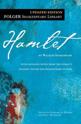 Tragedy of Hamlet: Prince of Denmark book