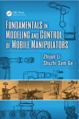 Fundamentals in Modeling and Control of Mobile Manipulators book