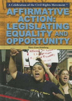 Affirmative Action book