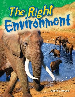 Right Environment book