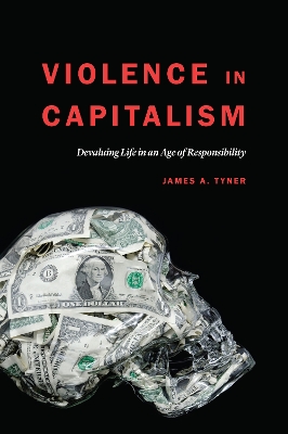 Violence in Capitalism book