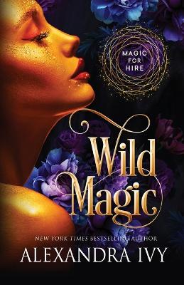 Wild Magic book