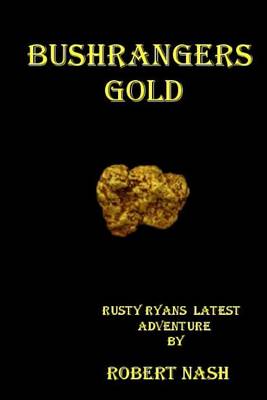 Bushrangers Gold book