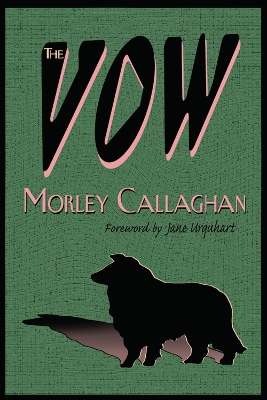 Vow book